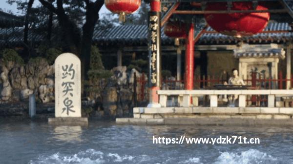 399元高铁环游齐鲁？宝藏级攻略来了！